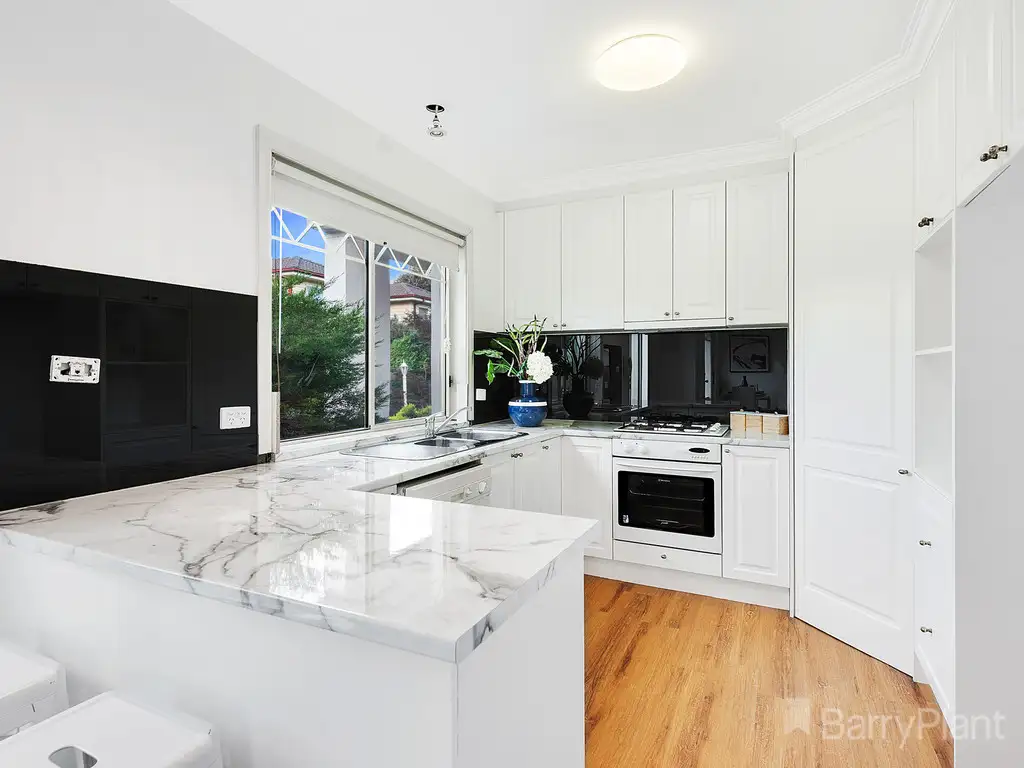 Main view of Homely unit listing, 1/34 Karingal Street, Croydon North VIC 3136
