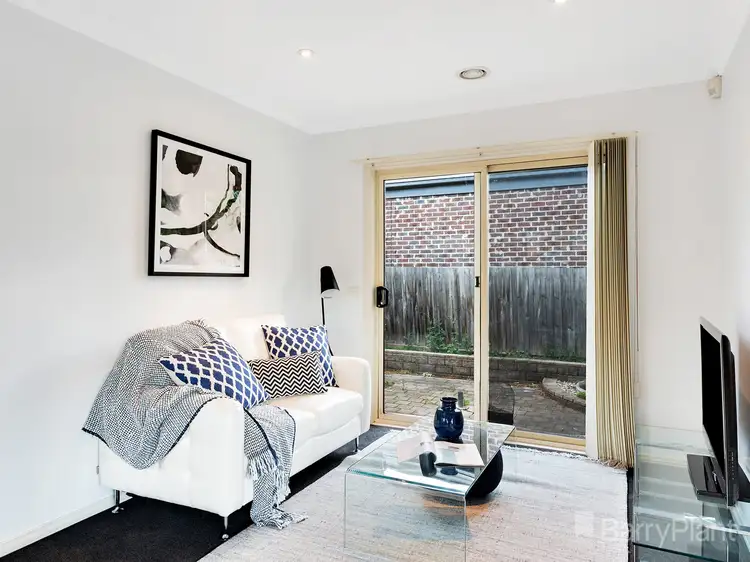 Third view of Homely unit listing, 1/34 Karingal Street, Croydon North VIC 3136