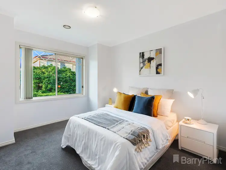 Fourth view of Homely unit listing, 1/34 Karingal Street, Croydon North VIC 3136