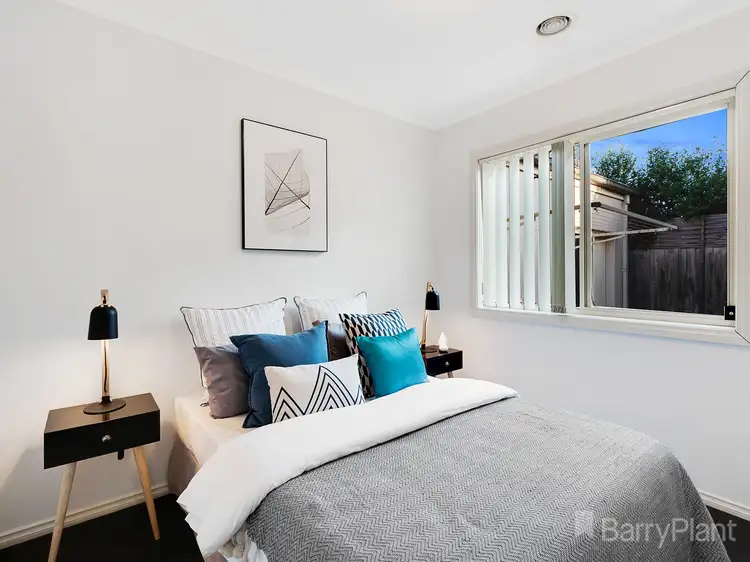 Sixth view of Homely unit listing, 1/34 Karingal Street, Croydon North VIC 3136