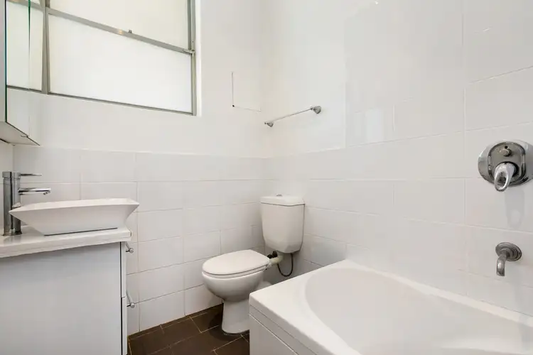 Sixth view of Homely apartment listing, 9/22A New Street, Bondi NSW 2026