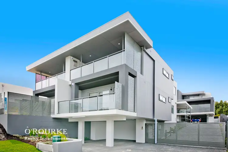 3/9 Nautilus Crescent, Scarborough WA 6019