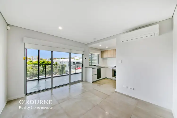 Fourth view of Homely apartment listing, 3/9 Nautilus Crescent, Scarborough WA 6019