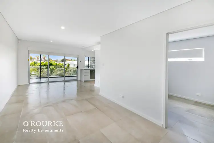Seventh view of Homely apartment listing, 3/9 Nautilus Crescent, Scarborough WA 6019