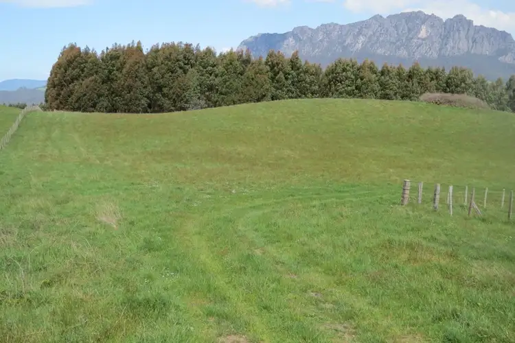 Sixth view of Homely land listing, 25 Holmes Road, Roland TAS 7306