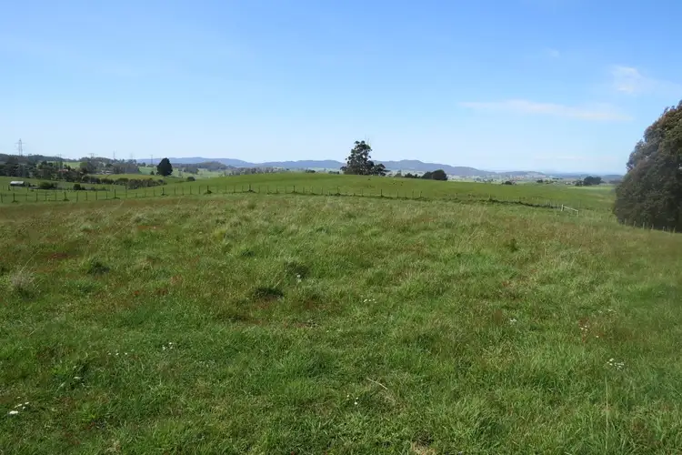 Seventh view of Homely land listing, 25 Holmes Road, Roland TAS 7306