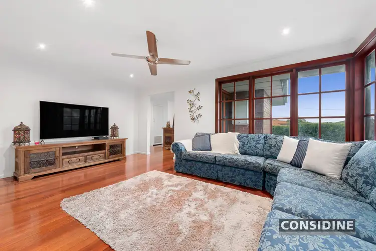 Second view of Homely house listing, 13 Tasman Ave, Strathmore Heights VIC 3041