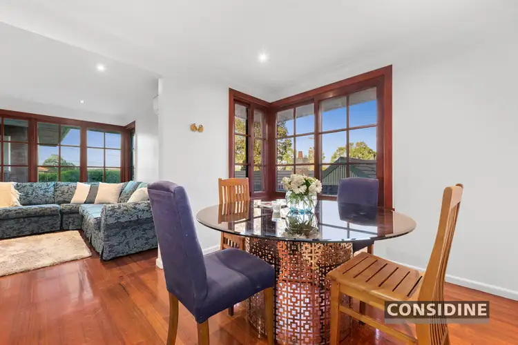 Fourth view of Homely house listing, 13 Tasman Ave, Strathmore Heights VIC 3041