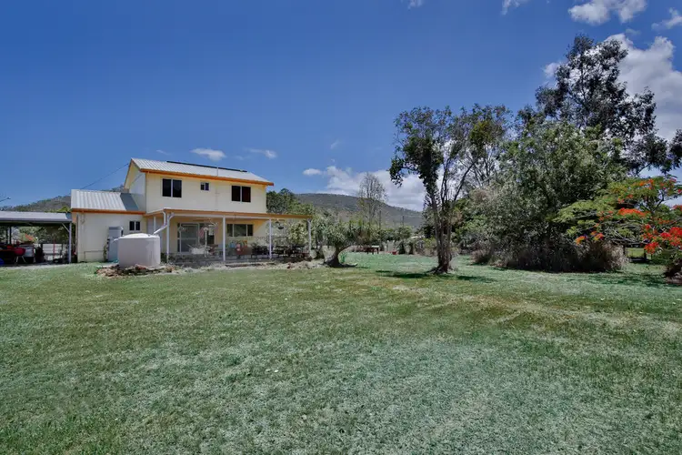 Main view of Homely house listing, 14 Coolibah Court, Nome QLD 4816