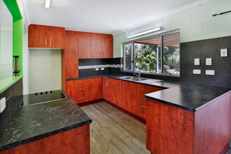 Second view of Homely house listing, 14 Coolibah Court, Nome QLD 4816