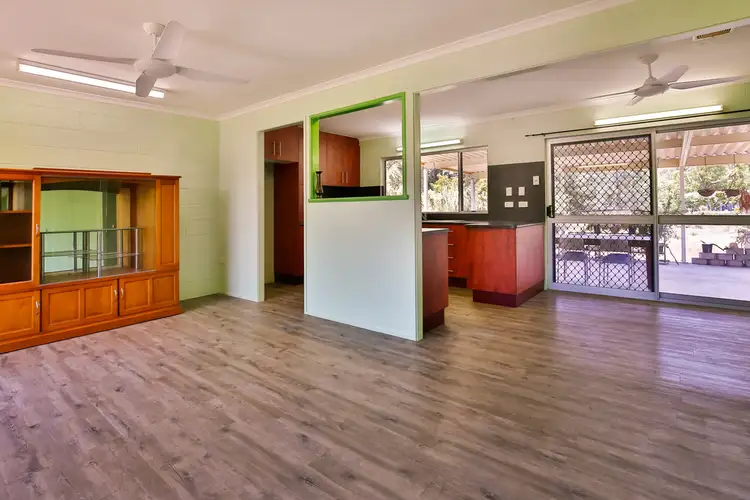 Third view of Homely house listing, 14 Coolibah Court, Nome QLD 4816
