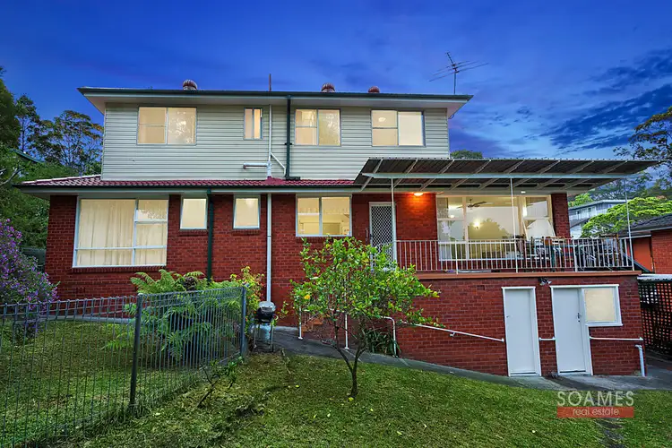 14 Kooringal Avenue, Thornleigh NSW 2120