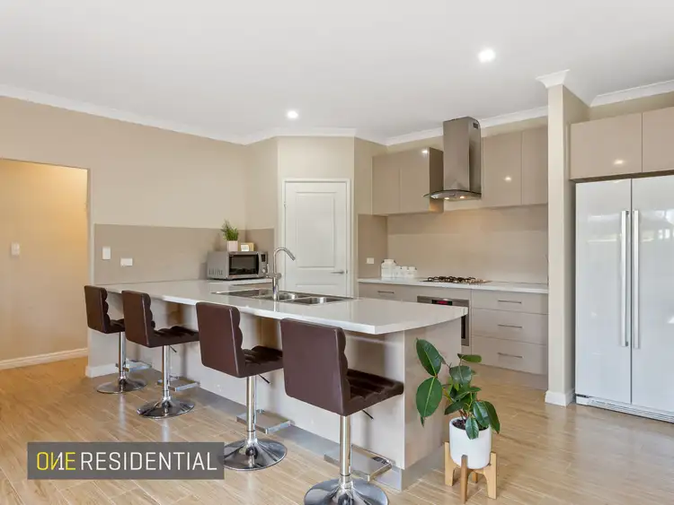Second view of Homely house listing, 20A Mimy Court, Gosnells WA 6110