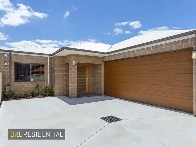 Third view of Homely house listing, 20A Mimy Court, Gosnells WA 6110