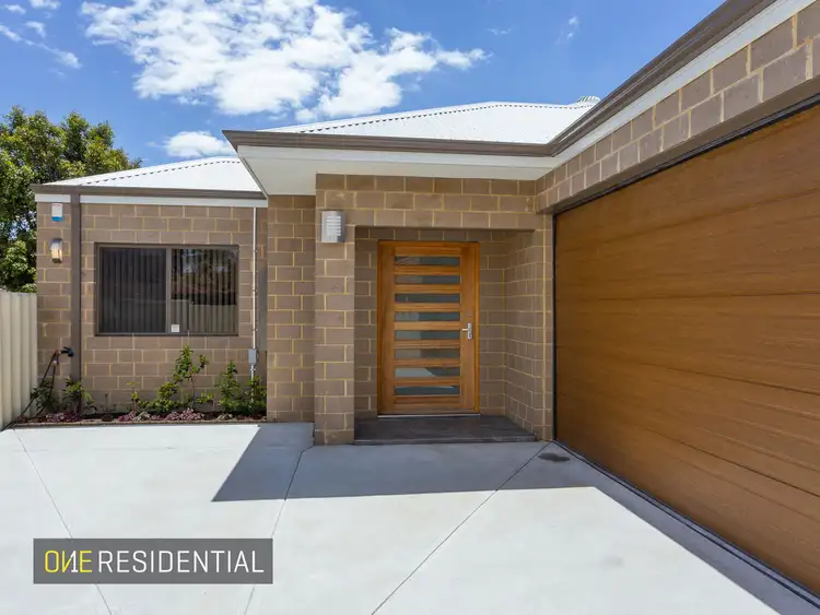 Fourth view of Homely house listing, 20A Mimy Court, Gosnells WA 6110