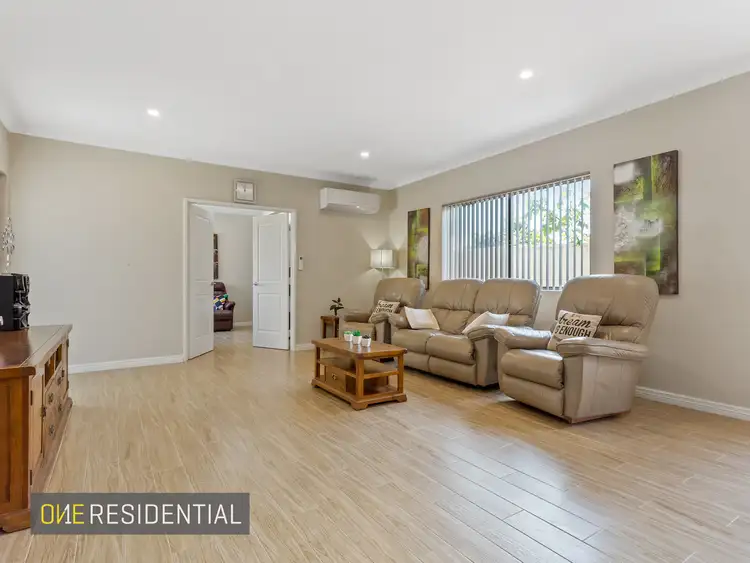 Fifth view of Homely house listing, 20A Mimy Court, Gosnells WA 6110