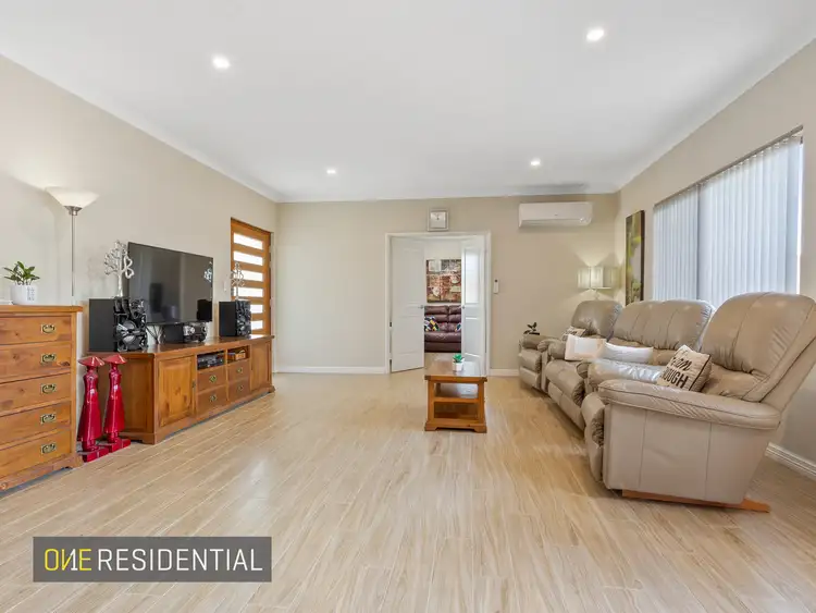Sixth view of Homely house listing, 20A Mimy Court, Gosnells WA 6110