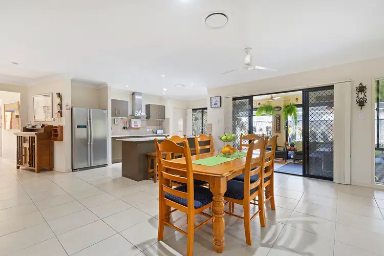 Third view of Homely house listing, 14 Hideaway Close, Narangba QLD 4504