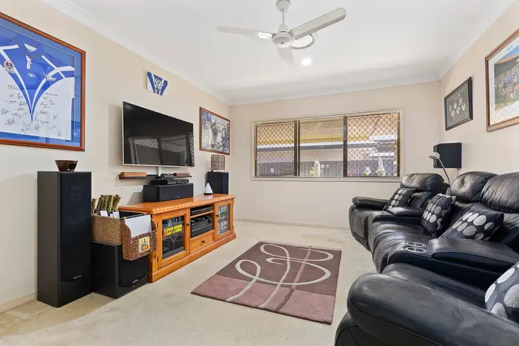 Fourth view of Homely house listing, 14 Hideaway Close, Narangba QLD 4504