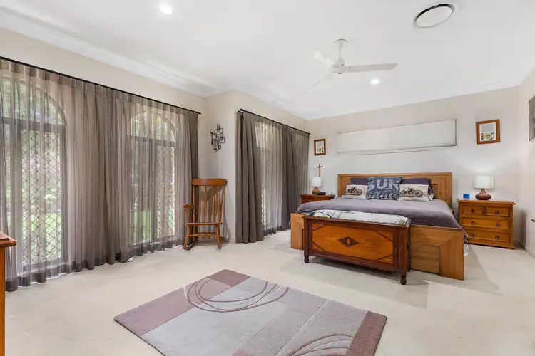 Fifth view of Homely house listing, 14 Hideaway Close, Narangba QLD 4504