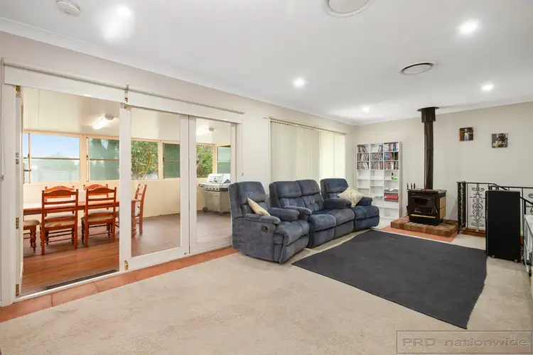 Third view of Homely house listing, 21 Logan Road, Rutherford NSW 2320