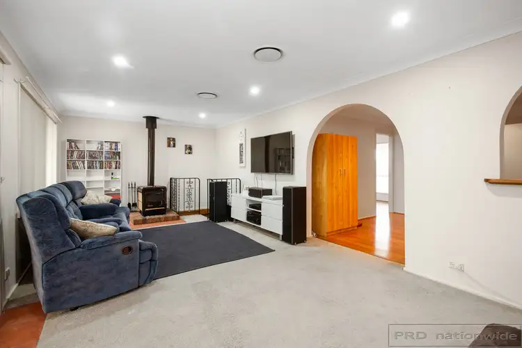 Fourth view of Homely house listing, 21 Logan Road, Rutherford NSW 2320
