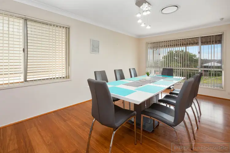Fifth view of Homely house listing, 21 Logan Road, Rutherford NSW 2320