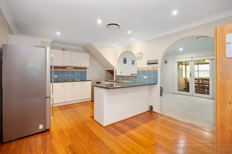 Sixth view of Homely house listing, 21 Logan Road, Rutherford NSW 2320