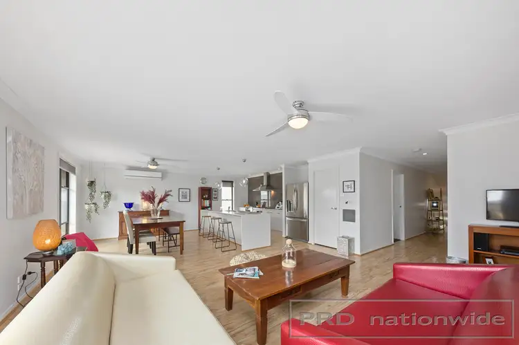 Main view of Homely house listing, 5 Champion Cres, Gillieston Heights NSW 2321
