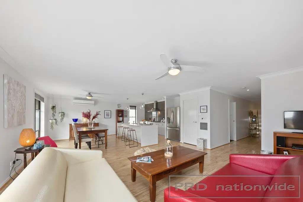 Main view of Homely house listing, 5 Champion Cres, Gillieston Heights NSW 2321