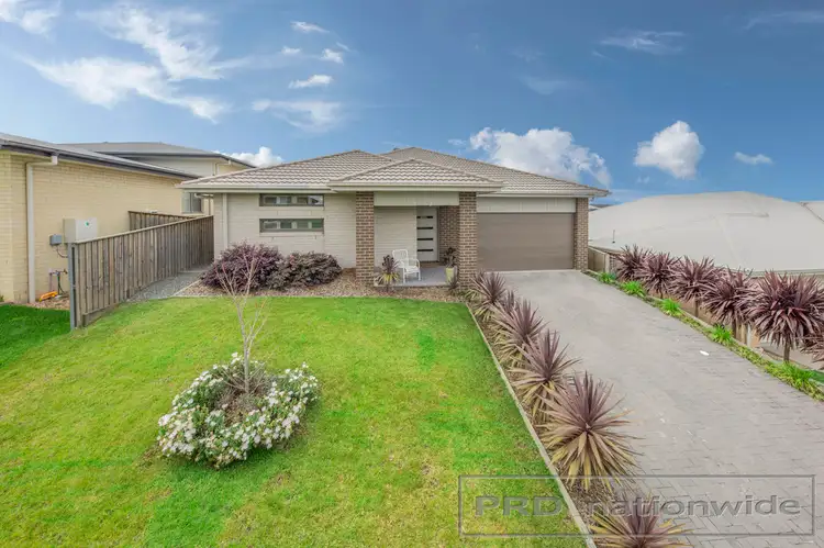 Third view of Homely house listing, 5 Champion Cres, Gillieston Heights NSW 2321