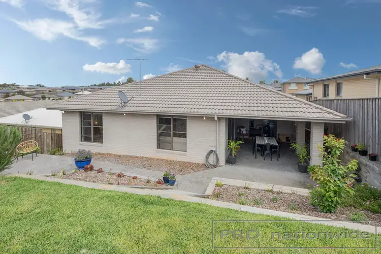 Fifth view of Homely house listing, 5 Champion Cres, Gillieston Heights NSW 2321