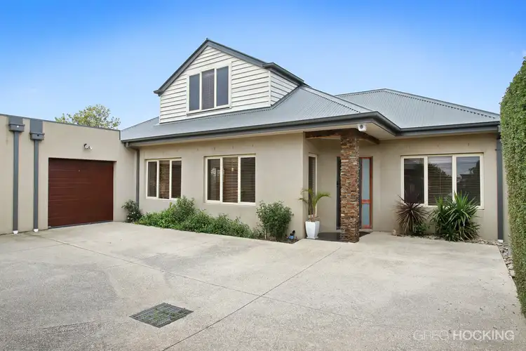 3/8 Laurie Street, Newport VIC 3015