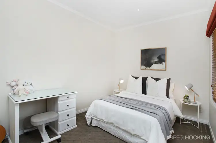 Seventh view of Homely townhouse listing, 3/8 Laurie Street, Newport VIC 3015