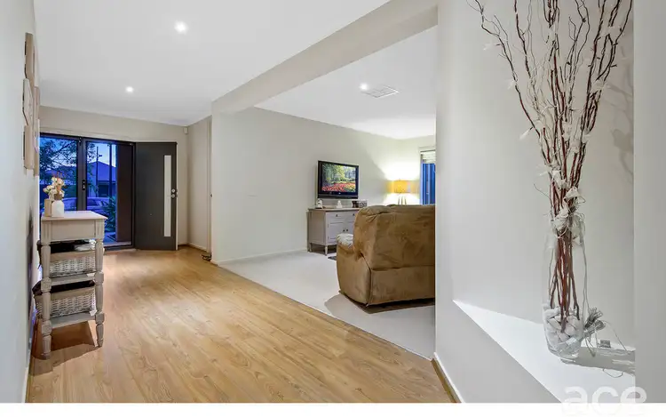 Fourth view of Homely house listing, 35 Australis Drive, Williams Landing VIC 3027