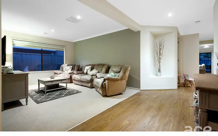 Fifth view of Homely house listing, 35 Australis Drive, Williams Landing VIC 3027