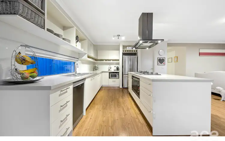 Sixth view of Homely house listing, 35 Australis Drive, Williams Landing VIC 3027
