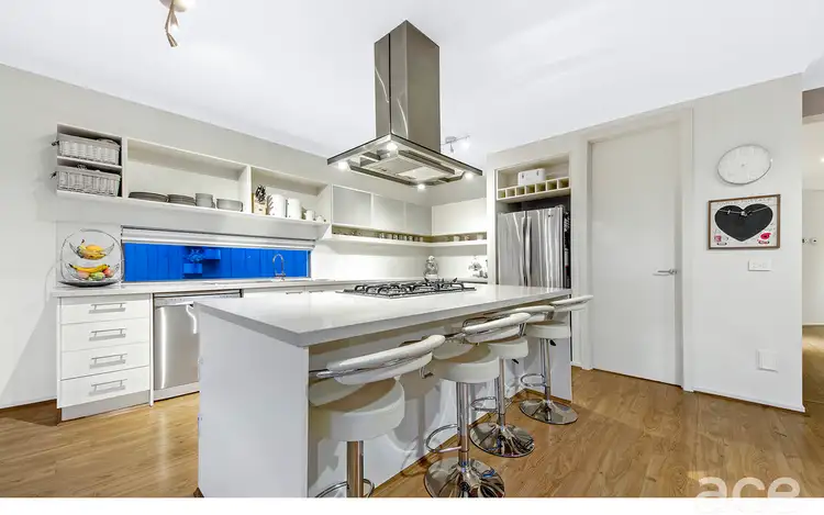 Seventh view of Homely house listing, 35 Australis Drive, Williams Landing VIC 3027
