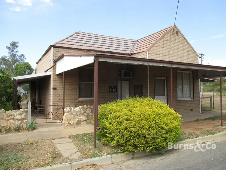 Main view of Homely house listing, 23-25 Cregan Street, Walpeup VIC 3507