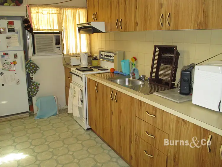 Second view of Homely house listing, 23-25 Cregan Street, Walpeup VIC 3507