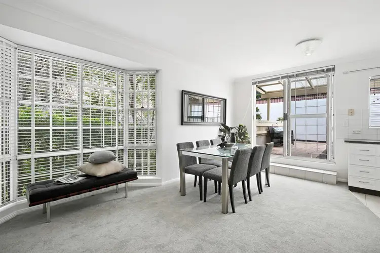 Fourth view of Homely house listing, 1/7-9 Pemell Lane, Newtown NSW 2042