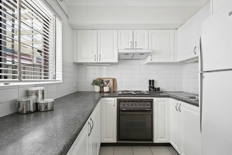 Fifth view of Homely house listing, 1/7-9 Pemell Lane, Newtown NSW 2042