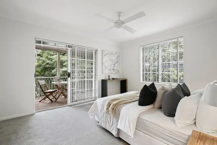 Sixth view of Homely house listing, 1/7-9 Pemell Lane, Newtown NSW 2042