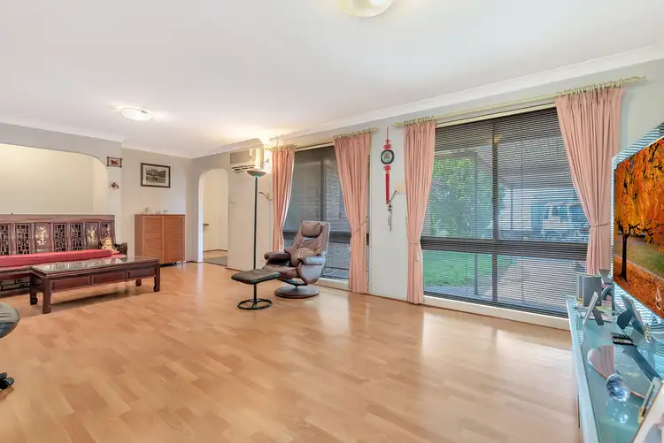 Third view of Homely house listing, 5 Pima Close, Greenfield Park NSW 2176