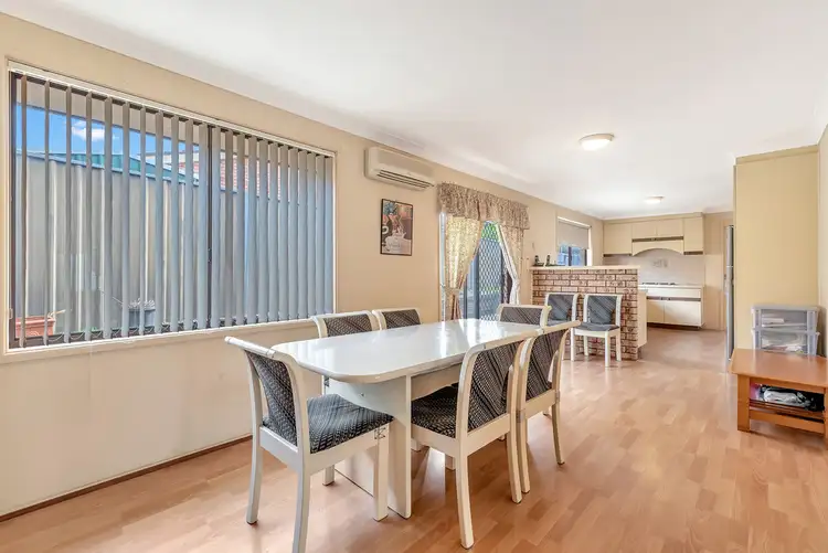 Fourth view of Homely house listing, 5 Pima Close, Greenfield Park NSW 2176