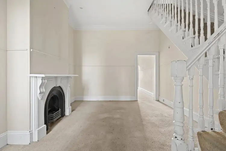 Second view of Homely house listing, 446 Wilson Street, Darlington NSW 2008