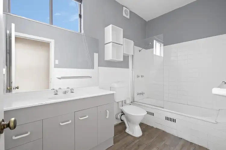 Fifth view of Homely house listing, 446 Wilson Street, Darlington NSW 2008