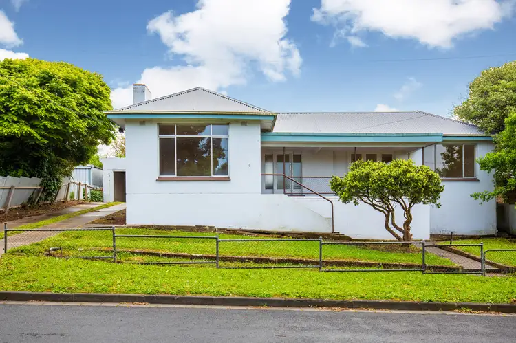 Main view of Homely house listing, 6 Carapook Street, Mount Gambier SA 5290