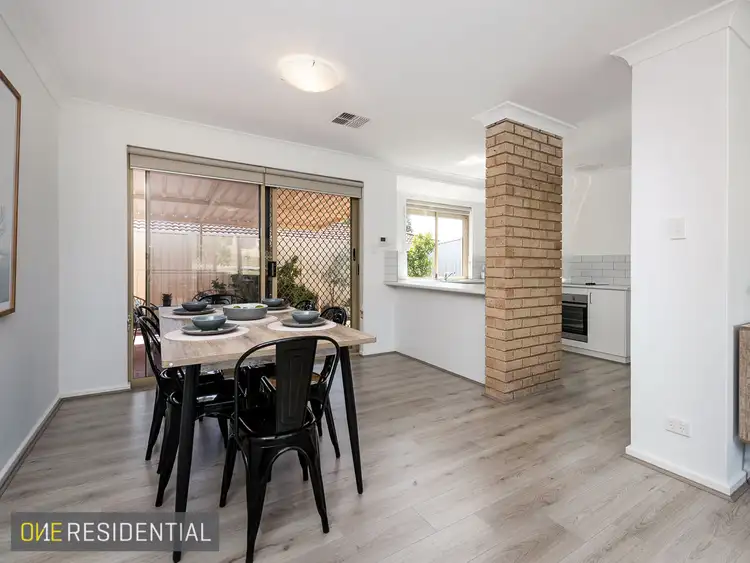 1/3 Hope Road, Palmyra WA 6157