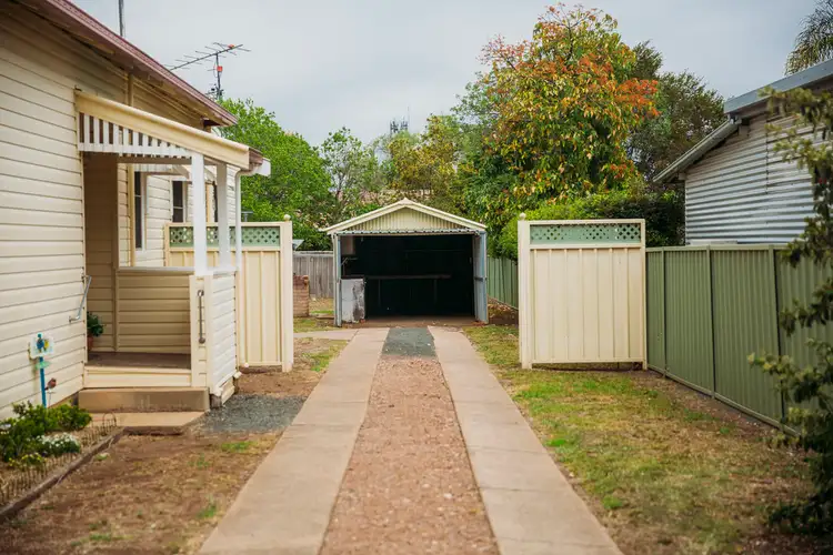 Fourth view of Homely house listing, 61 Oxford Road, Scone NSW 2337